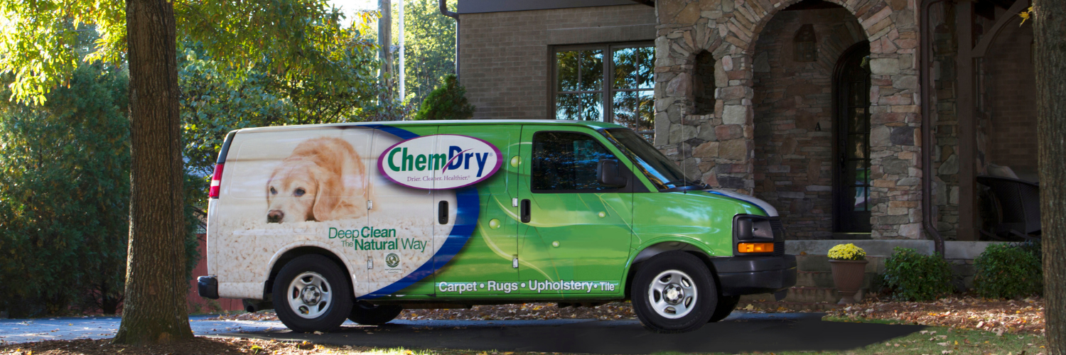 Chem-Dry Clearwater/Largo Professional Carpet Cleaning Services in Clearwater and Largo
