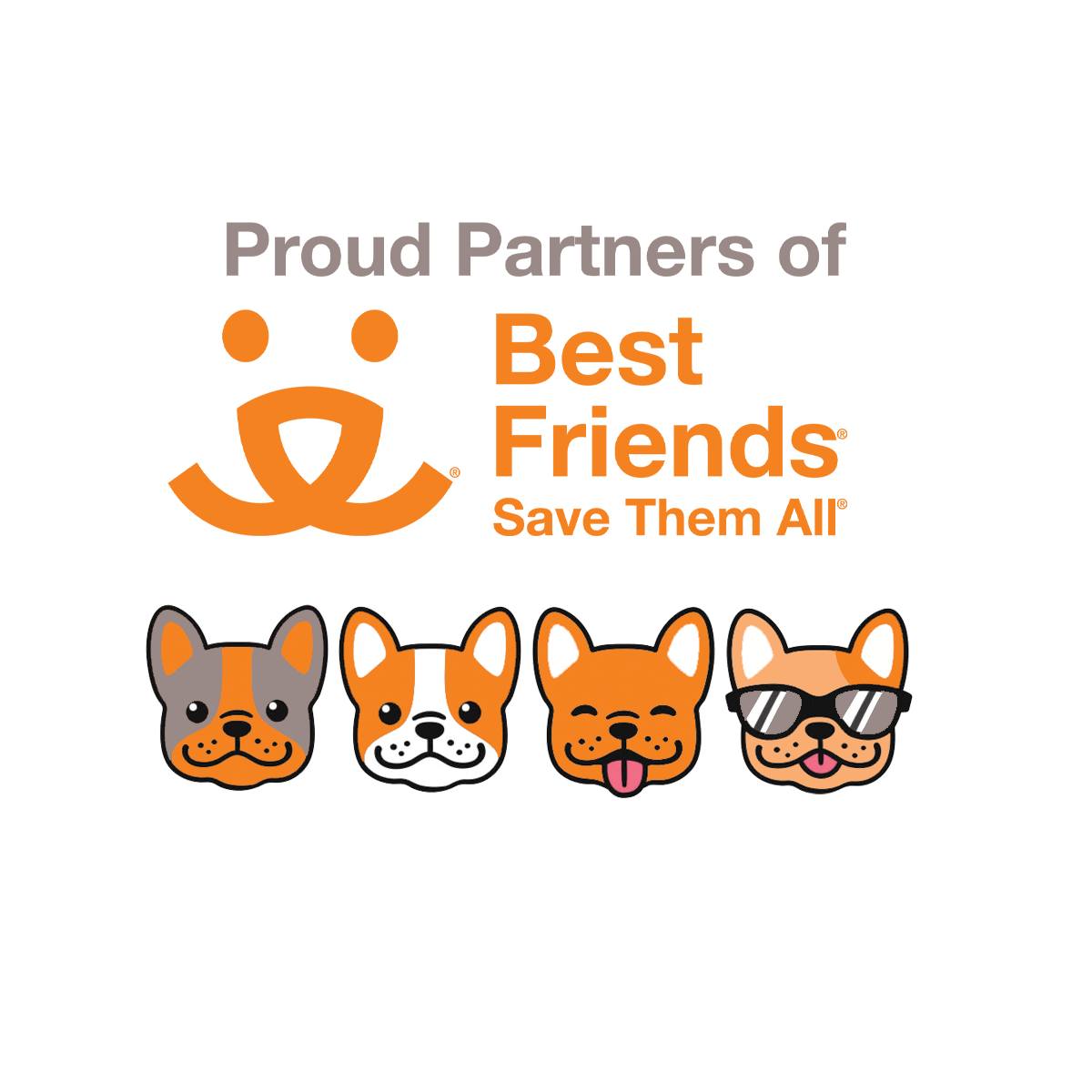 Heal Animal Rescue  Best Friends Animal Society - Save Them All